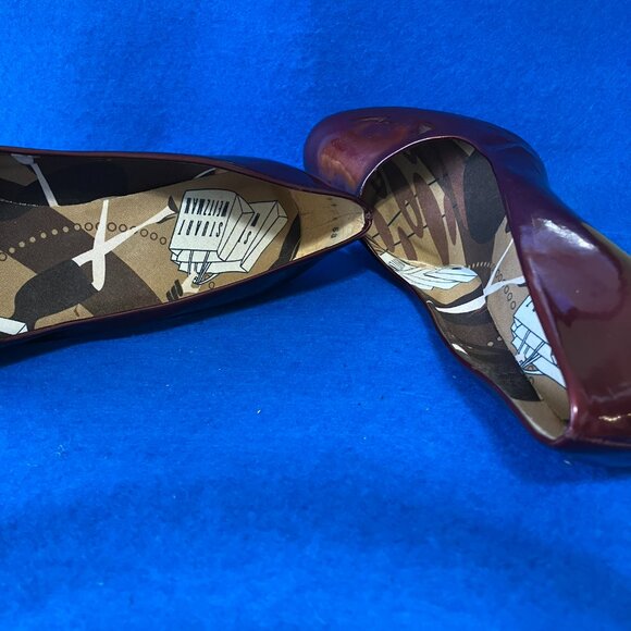 Ladies Shoes - Picture 5 of 5